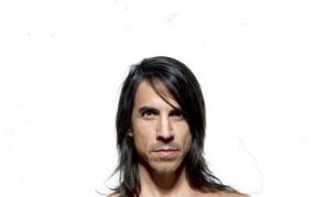 Anthony Kiedis
