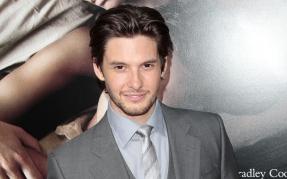 Ben Barnes