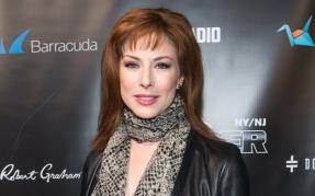 Diane Neal 