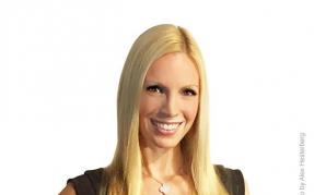 Liza Huber