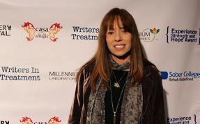 Mackenzie Phillips
