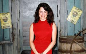 Alanna Ubach profile picture