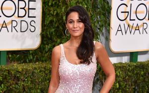 Emmanuelle Chriqui married, husband, instagram, height, nationality