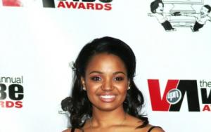 Kyla Pratt Actress Married Net Worth Age Baby Biography