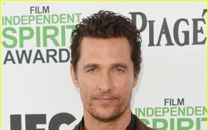 Matthew Mcconaughey profile picture