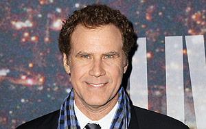 Next photo of Will Ferrell