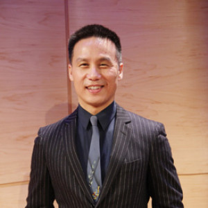 Bd Wong