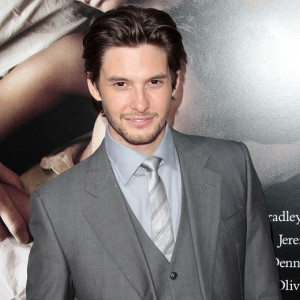 Ben Barnes
