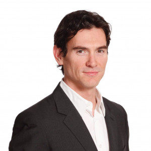 Billy Crudup