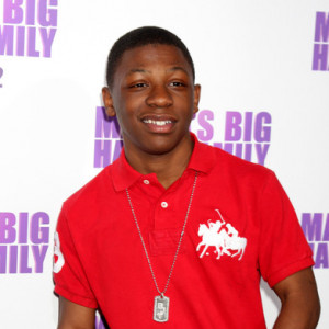 Bobb'E J. Thompson