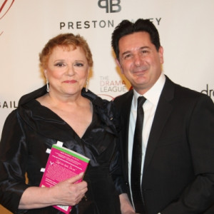 Carole Shelley 