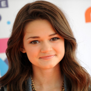 Ciara Bravo