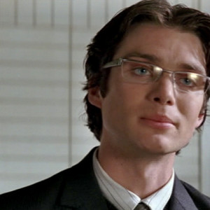 Cillian Murphy