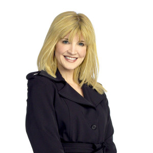 Crystal Bernard