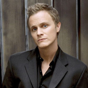 David Anders
