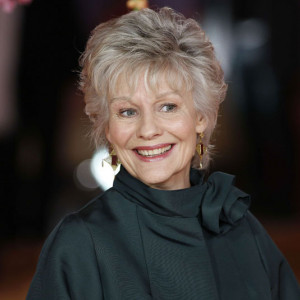 Diana Hardcastle