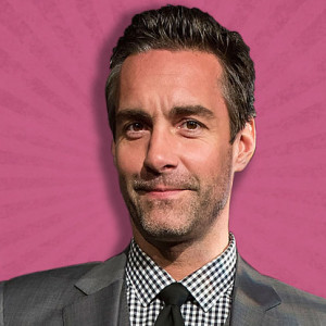Jay Harrington