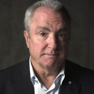 Lorne Michaels