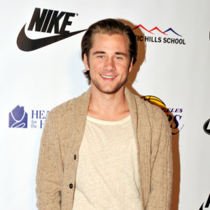 Luke Benward