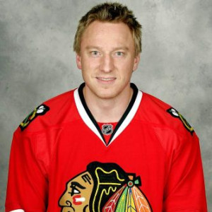 Marian Hossa