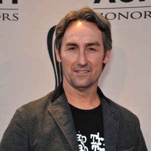 Mike Wolfe