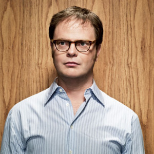 Rainn Wilson