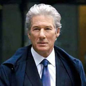 Richard Gere