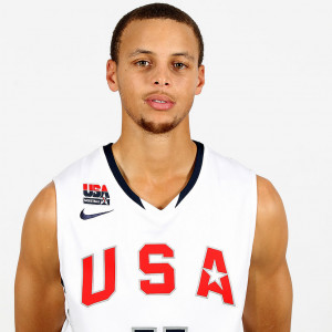 Stephen Curry
