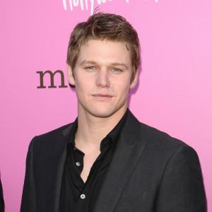 Zach Roerig 