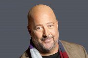 Andrew Zimmern