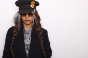 Erykah Badu 
