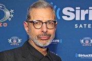 Jeff Goldblum