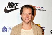Luke Benward