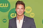 Matt Lanter 