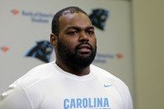 Michael Oher