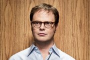 Rainn Wilson