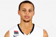 Stephen Curry