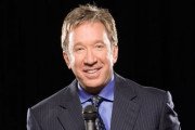 Tim Allen