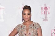Vivica A Fox