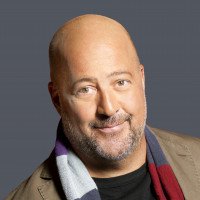 Andrew Zimmern