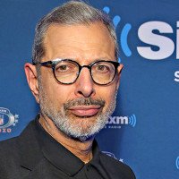 Jeff Goldblum