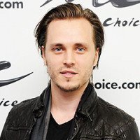 Jonathan Jackson