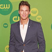Matt Lanter 