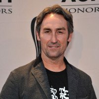 Mike Wolfe