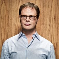 Rainn Wilson