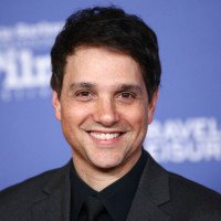 Ralph Macchio