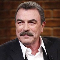 Tom Selleck