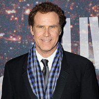 Will Ferrell