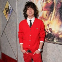 Adam G Sevani profile picture
