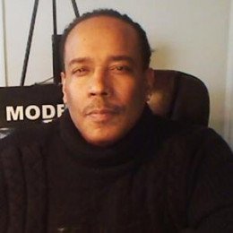 Alan Roger Currie profile picture